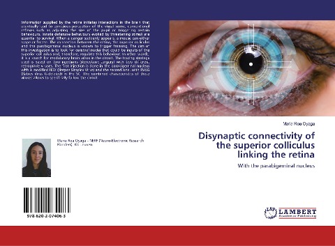 Disynaptic connectivity of the superior colliculus linking the retina: With the parabigeminal nucleus