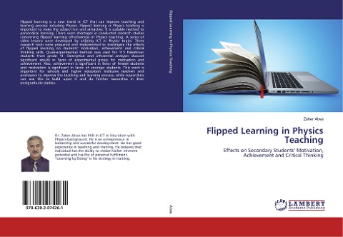 Flipped Learning in Physics Teaching: Effects on Secondary Students Motivation, Achievement and Critical Thinking
