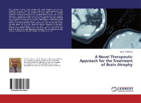 A Novel Therapeutic Approach for the Treatment of Brain Atrophy