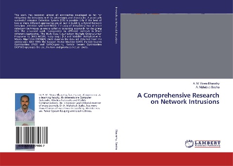 A Comprehensive Research on Network Intrusions