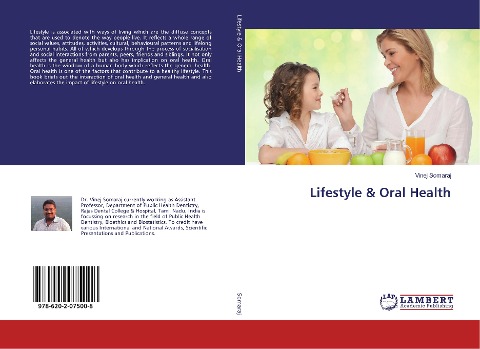 Lifestyle & Oral Health