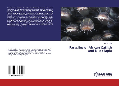 Parasites of African Catfish and Nile tilapia