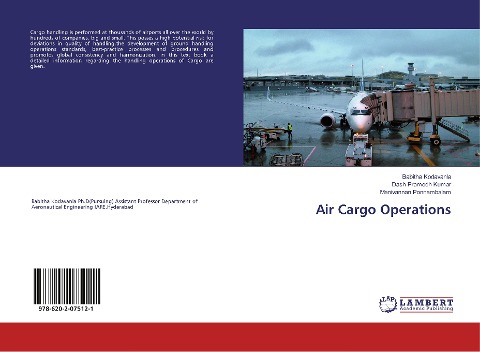 Air Cargo Operations