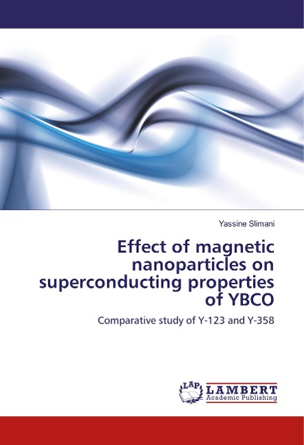 Effect of magnetic nanoparticles on superconducting properties of YBCO: Comparative study of Y-123 and Y-358