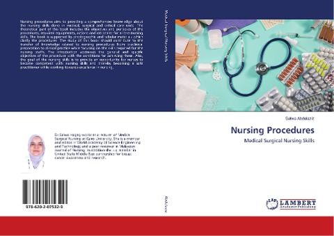 Nursing Procedures: Medical Surgical Nursing Skills