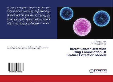 Breast Cancer Detection Using Combination Of Feature Extraction Models