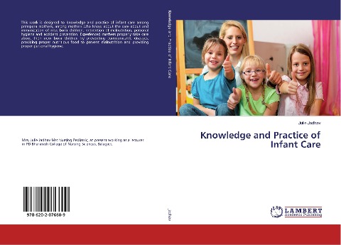 Knowledge and Practice of Infant Care