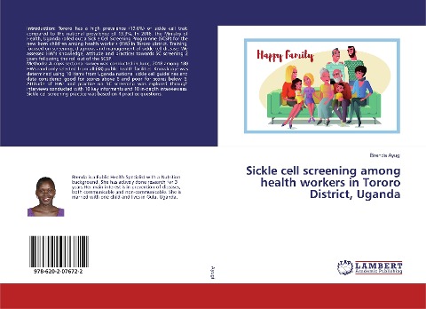 Sickle cell screening among health workers in Tororo District, Uganda