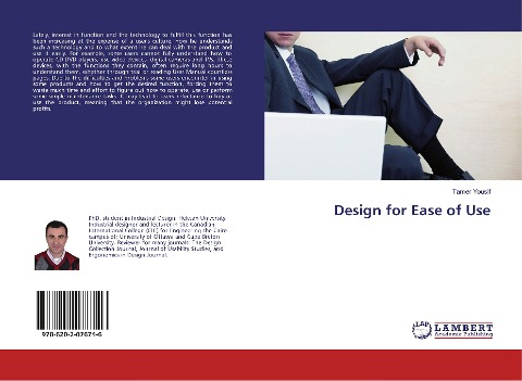 Design for Ease of Use