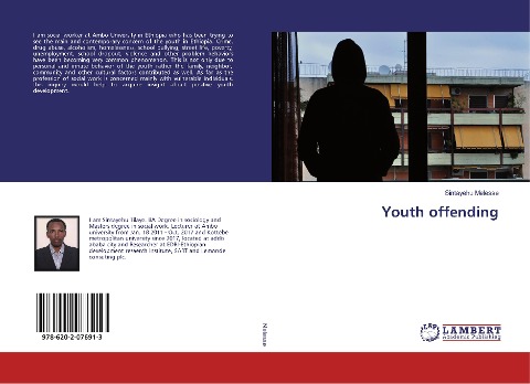 Youth offending