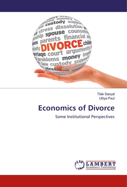 Economics of Divorce: Some Institutional Perspectives