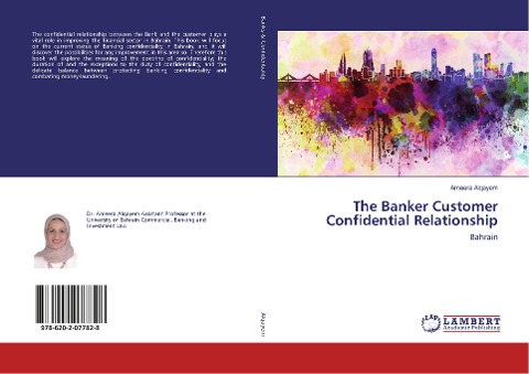 The Banker Customer Confidential Relationship: Bahrain