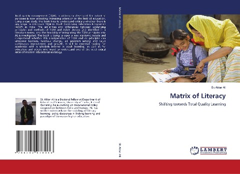Matrix of Literacy: Shifting towards Total Quality Learning