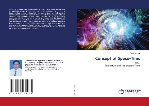 Concept of Space-Time: WithThe nature and the origin of Time