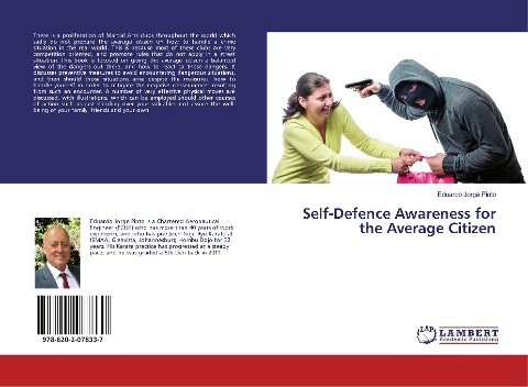 Self-Defence Awareness for the Average Citizen