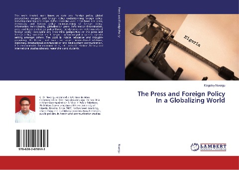 The Press and Foreign Policy In a Globalizing World