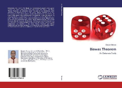 Biswas Theorem: An Elaborate Study