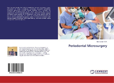 Periodontal Microsurgery