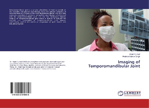 Imaging of Temporomandibular Joint