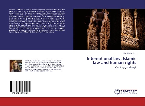 International law, Islamic law and human rights: Can they get along?