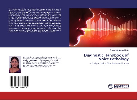 Diagnostic Handbook of Voice Pathology: A Study on Voice Disorder Identification