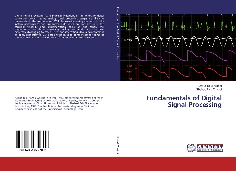 Fundamentals of Digital Signal Processing