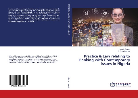 Practice & Law relating to Banking with Contemporary Issues in Nigeria