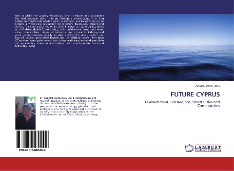 FUTURE CYPRUS: I-Government, Eco Regions, Smart Cities and Communities