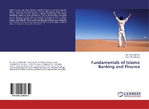 Fundamentals of Islamic Banking and Finance