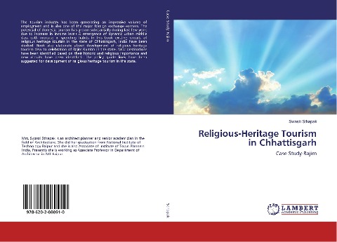 Religious-Heritage Tourism in Chhattisgarh: Case Study-Rajim