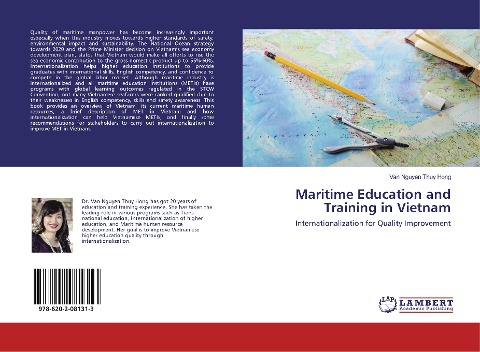 Maritime Education and Training in Vietnam: Internationalization for Quality Improvement