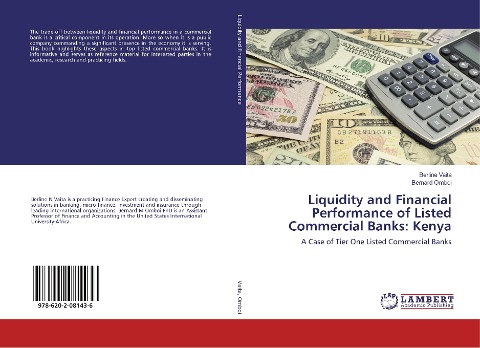 Liquidity and Financial Performance of Listed Commercial Banks: Kenya: A Case of Tier One Listed Commercial Banks