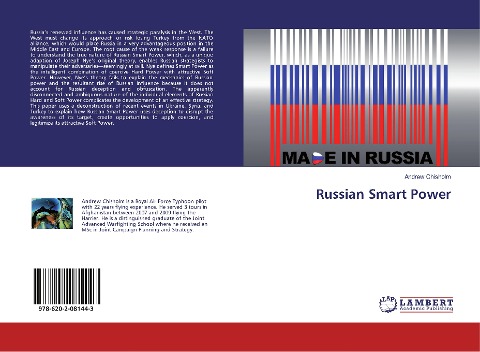 Russian Smart Power