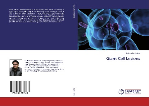 Giant Cell Lesions