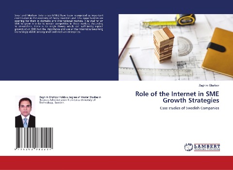 Role of the Internet in SME Growth Strategies: Case studies of Swedish Companies