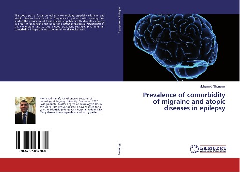 Prevalence of comorbidity of migraine and atopic diseases in epilepsy