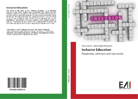 Inclusive Education: Perspectives, reflections and case studies