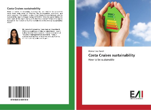 Costa Cruises sustainability: How to be sustainable