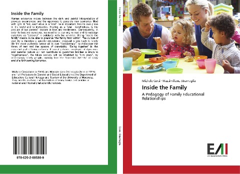 Inside the Family: A Pedagogy of Family Educational Relationships