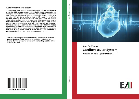 Cardiovascular System: Modelling and Optimization
