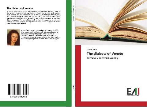 The dialects of Veneto: Towards a common spelling