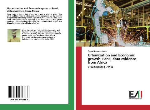 Urbanization and Economic growth: Panel data evidence from Africa: Urbanization in Africa