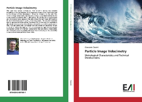 Particle Image Velocimetry: Metrological Characteristics and Technical Developments
