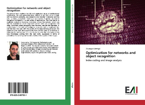 Optimization for networks and object recognition: Index coding and image analysis
