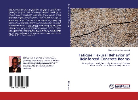 Fatigue Flexural Behavior of Reinforced Concrete Beams: Strengthened with Externally Prestressed Carbon Fiber Reinforced Polymer(CFRP) Tendons