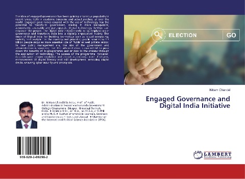 Engaged Governance and Digital India Initiative