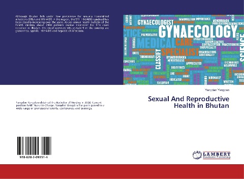 Sexual And Reproductive Health in Bhutan