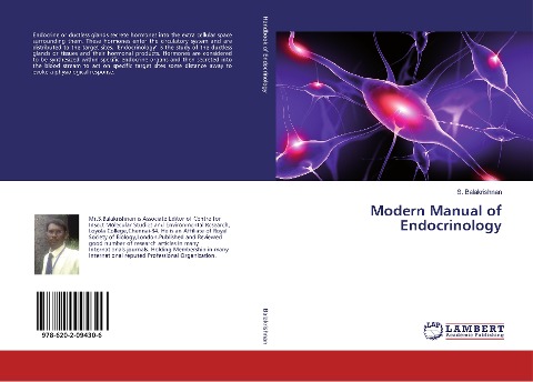 Modern Manual of Endocrinology