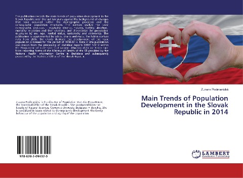 Main Trends of Population Development in the Slovak Republic in 2014