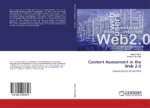 Content Assessment in the Web 2.0: Toward Quality-driven Web